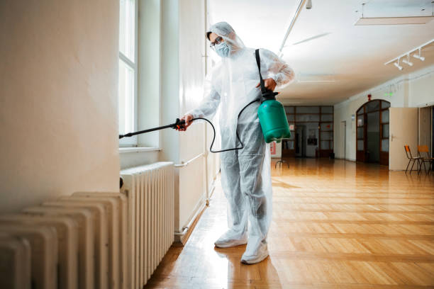 Pest Prevention Services in Wellsburg, WV